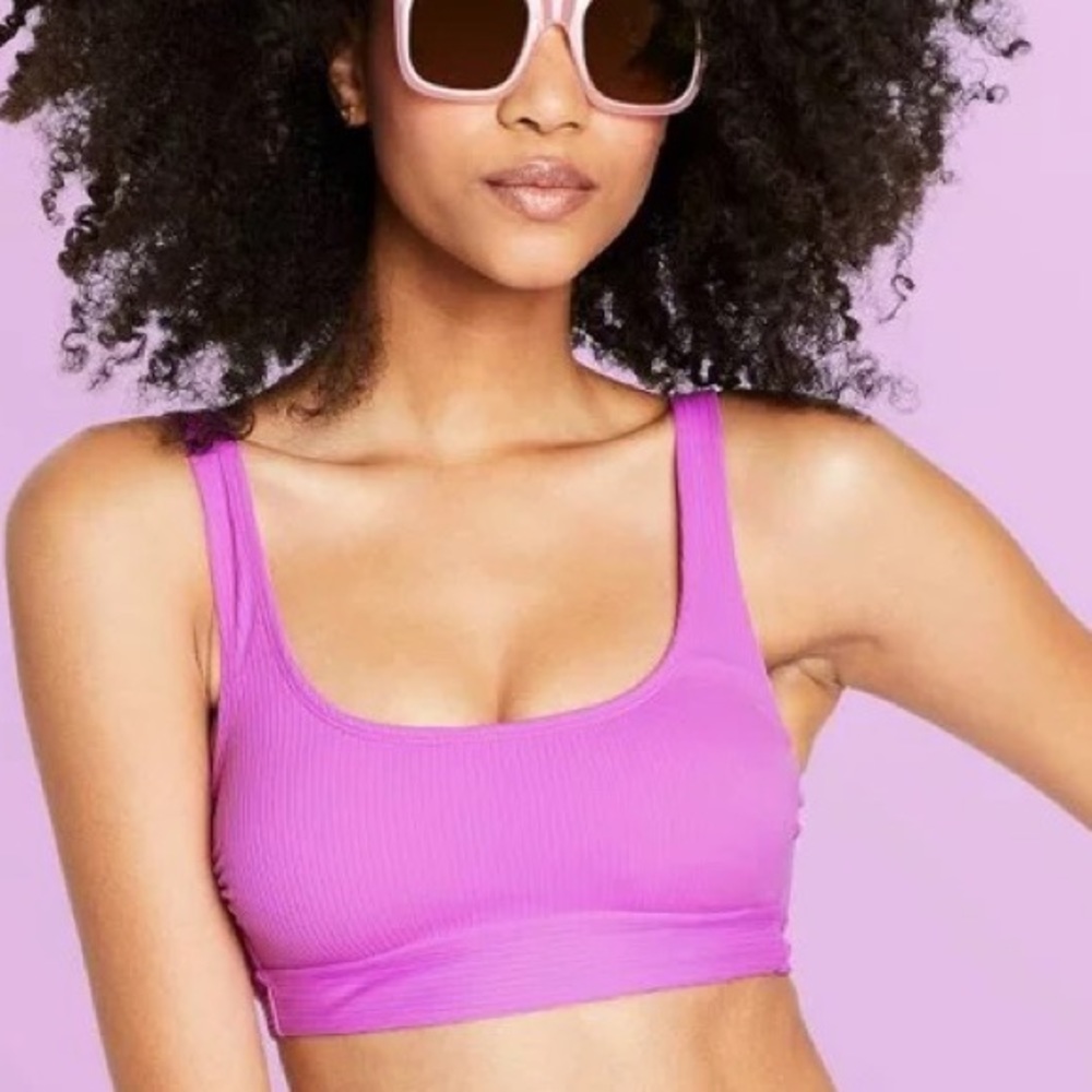 Stoney Clover Lane x Target Swim Bikini Top